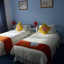 Bay View Guesthouse, 圣赫利尔 — 照片 4