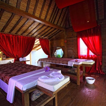 Jadul Adarapura Resort & Spa, Паромпонг — фото 3