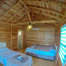 Cakir Bungalov Evi, Айваджик — фото 2