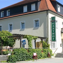 Zum Hirsch, 科特马尔 — 照片 4