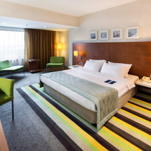 BH Conference & Airport Hotel Istanbul, 伊斯坦布尔 — 照片 3