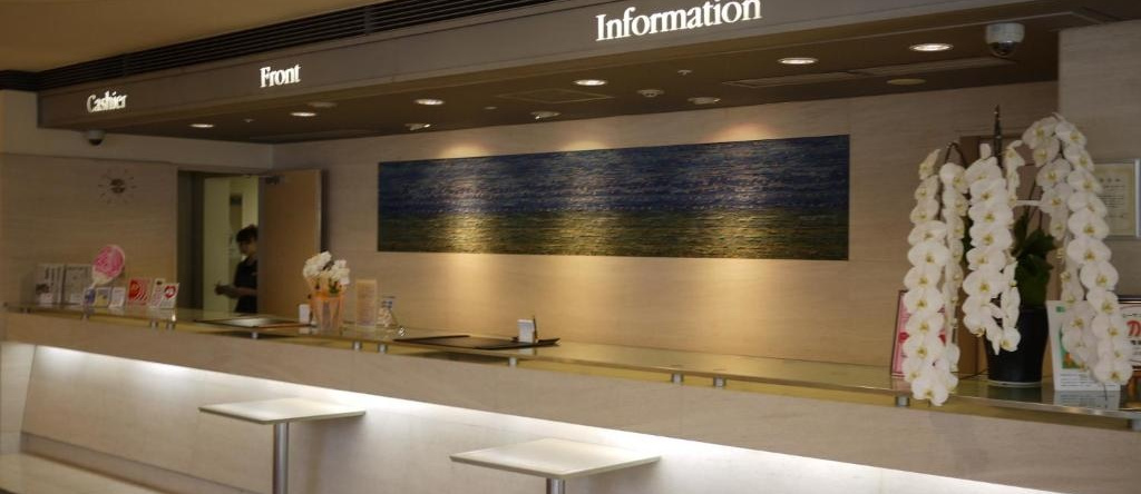 Hotel New Sunpia Tsuruga, Tsuruga — photo 1
