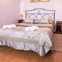 Casa Rural Bigotes, L?hell? Atapuercaa. Wifi ja Japanilainen Kylpyamme. 6 + 1 Henkil??, 阿尔兰松 — 照片 3