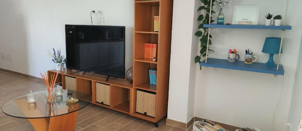 Ariosto apartment, Mondragone — photo 1