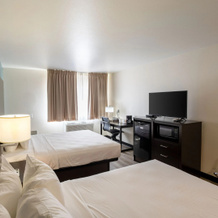 Quality Inn Winslow I-40, 温斯洛 — 照片 4