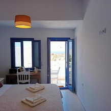 Amphitrite's Haven - Cycladic House In Marpissa, Paros, Марписа — фото 2