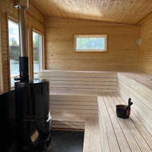 Forsså Herrgård, Hudiksvall — photo 4