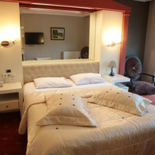 Bm Hotel City, Samsun — photo 3
