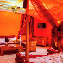 Hotel Ksar Kaissar, Келаат М'Гоуна — фото 5
