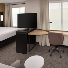 Residence Inn By Marriott Dallas Grand Prairie, 大草原城 — 照片 2