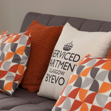 Byevo 6 Brabloch Gla Apartment, Пейсли — фото 4