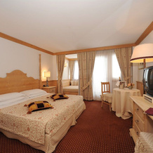 Hotel Grifone, Livinallongo del Col di Lana — photo 3
