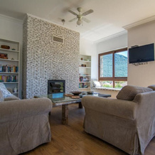 Villa Kaya Peace 4 Bedroom, 凯西莱尔 — 照片 4
