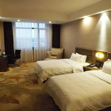 Yaoyang Hotel, Кайюань — фото 4