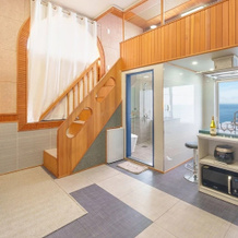 Samcheok Peacehousing Spa Pet Pension, 三陟 — 照片 2