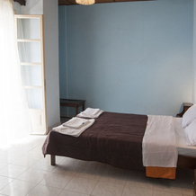 Apraos Bay Hotel In Kalamaki Beach, a Nice View Over the Whole Apraos Bay, Agios Elias — photo 2