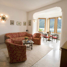 Lake Lugano 1 bed Apartment With Balcony, 瓦尔索尔达 — 照片 5