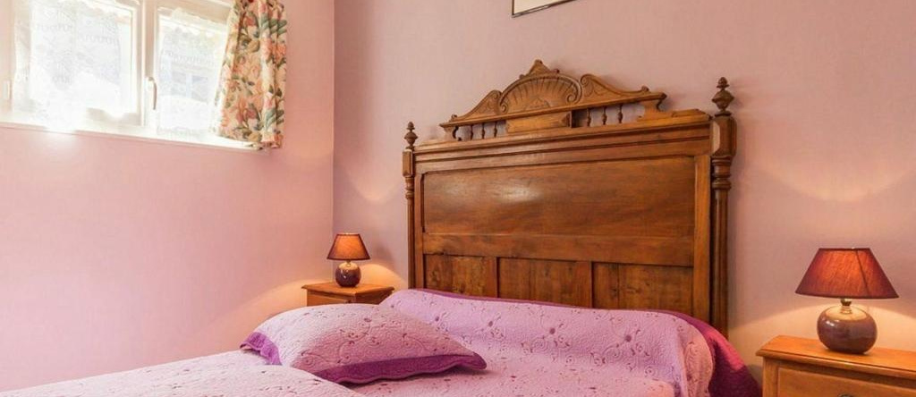 Gîte Saint-Michel-Chef-Chef, 3 Pièces, 5 Personnes - Fr-1-306-1023, Сен-Мишель-Шеф-Шеф — фото 1