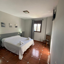 Hotel Rural & Restaurante Las Camaretas, 科尔特斯德拉弗龙特拉 — 照片 4