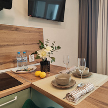 V Olimpiyskom Gorodke 4 Apartments, Ryazan — photo 4