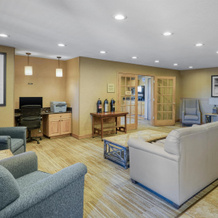Best Western Blackfoot Inn, 布莱克富特 — 照片 4