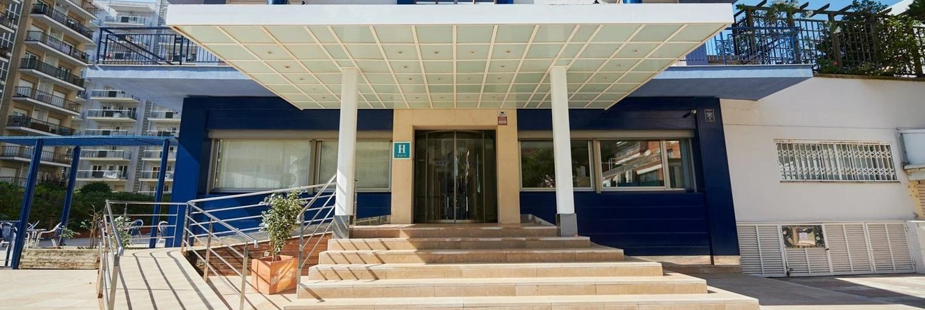 Checkin Blanes Hotel, Blanes — photo 1