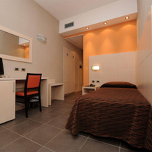 Hotel Cavour, 列蒂 — 照片 4