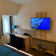 Best Western Hotel Baars, 哈尔德韦克 — 照片 3