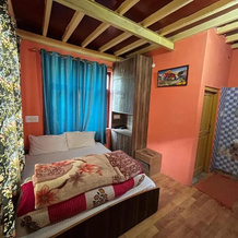 Hotel Norbu Ghephel, 荣通 — 照片 5