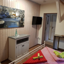 Pension & Gasthaus Spreewaldhof Leipe, 吕贝瑙 — 照片 4