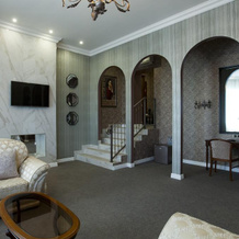 Ekotel Bogorodsk i Spa Hotel, 诺金斯克 — 照片 3