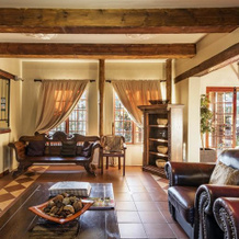 Kuruman Inn By Country Hotels, Куруман — фото 2