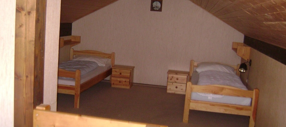 Nice Holiday Home With Oven, 18km From Oberstaufen, 米森-维尔哈姆斯 — 照片 1
