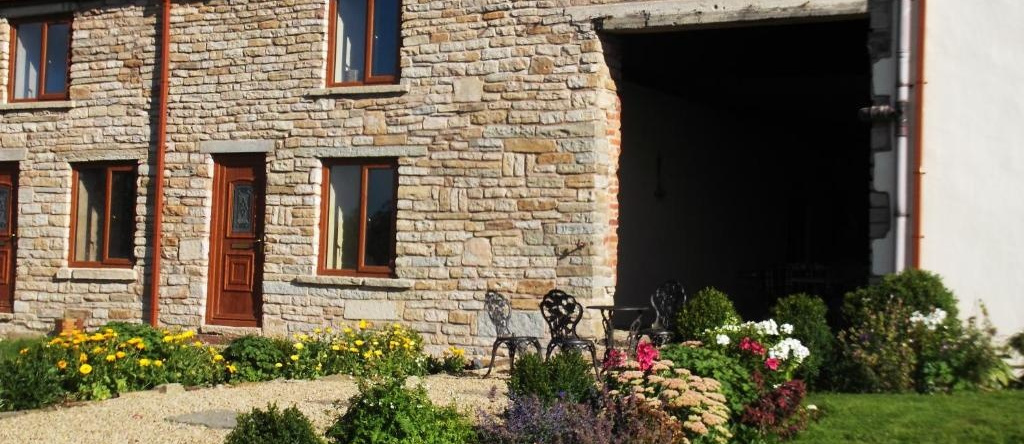 Peers Clough Farm Cottage, Россендейл — фото 1