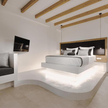 Aliv Stone Suites & Spa, Волимес — фото 3