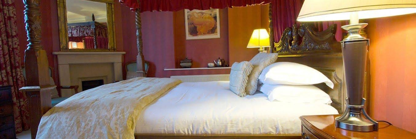 Stanton Manor Hotel, Stanton St Quintin — photo 1