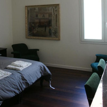 Bed & Breakfast Parigi, Болонья — фото 5