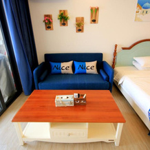 Coast-Inn Hailing Island, Yangjiang — photo 5