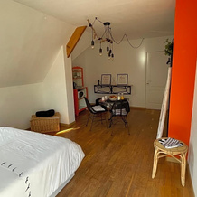 Belle Chambre Double Tout Bonnement Bien, 皮托昂欧日 — 照片 3