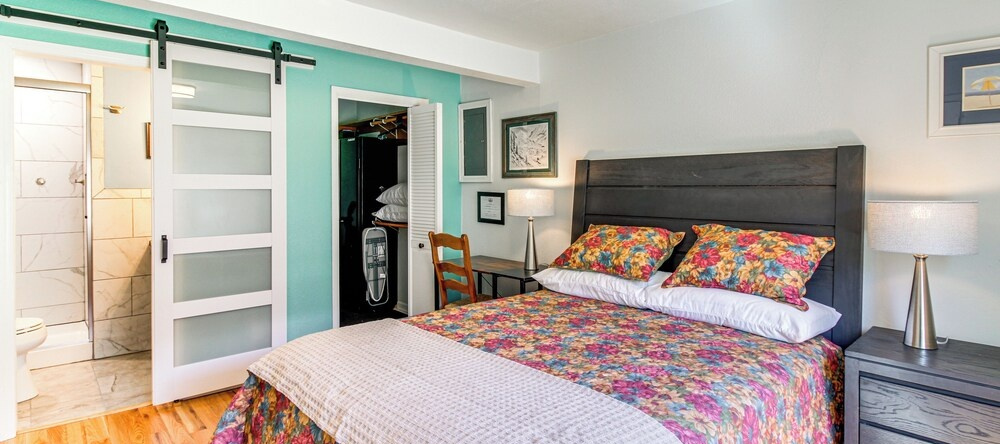 Downtown Ouray Apt w/ River & Mountain Views!, 欧伦 — 照片 1