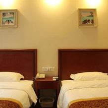 GreenTree Alliance AnHui Chuzhou Tianchang East Guanglin Road, Chuzhou — photo 2