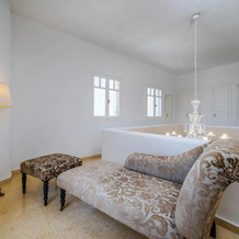 Villa Celma in Santorini, 帕拉迪索斯 — 照片 2