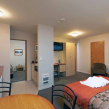 Bella Vista Motel Invercargill, Invercargill — photo 4