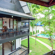 Wiang Dhara Villa, Сарапхи — фото 2