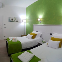 B&B La casa di Atena, 萨萨里 — 照片 4