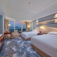 Sanyu Grand New Century Hotel, 温州 — 照片 5