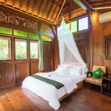 JavaLO Villa Lombok, Kecamatan Pujut — photo 2