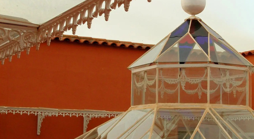Hotel Casa Palacio Conde de la Corte, Zafra — photo 1
