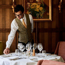 The Montagu Arms Hotel, Brockenhurst — photo 2