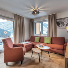 AlpenParks Residence Glemmrise Viehhofen, 菲霍芬 — 照片 3